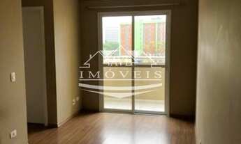 Imagem: São Paulo - Apartamento Padrão - TATUAPE