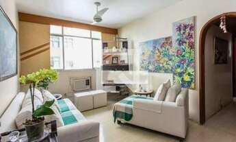 Imagem: Apartamento à Venda - Leblon, 3 Quartos