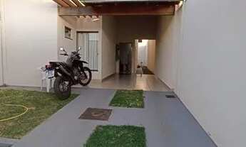 Imagem 2: Casa barata no Bairro Ibirapuera R$350 mil