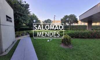 Imagem 3: Esquina com 3.400 m, na Almirante Barroso- piscina, jardins, garagens