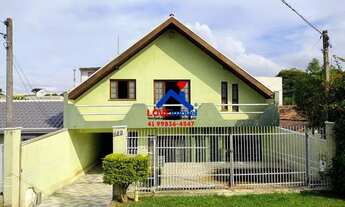 Imagem: Sobrado à venda no bairro Capão Raso