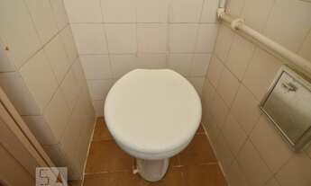 Imagem 7: Apartamento para Aluguel - Copacabana, 1 Quarto, 20 m2