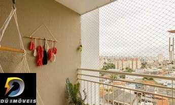 Imagem 3: SÃO PAULO - Apartamento Padrão - ÁGUA FUNDA