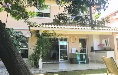 Imagem 7: Casa - Jardim das Paineiras - Campinas