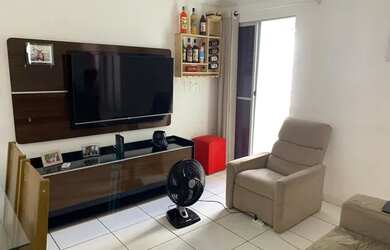 Imagem 4: MOBILIADO CONDOMINIO GARDEN SAÕ CRISTOVÃO