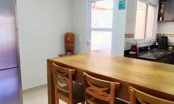 Imagem 7: Sobrado para venda tem 63 metros quadrados com 2 quartos em Vila Curuçá - Santo André - SP