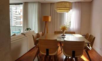 Imagem 3: Apartamento para venda possui 140 metros quadrados com 2 quartos em Pinheiros - São Paulo