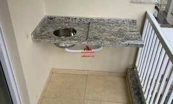 Imagem 5: Apartamento Locação Vila Guarani Mauá SP