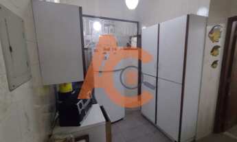 Imagem 5: Maravilhosa casa tríplex com planta generosa em excelente localização da Penha Circular