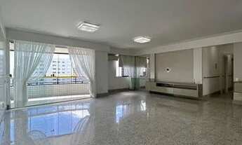 Imagem 2: Apartamento para venda com 163 metros quadrados com 3 quartos em Ponta D'Areia - São