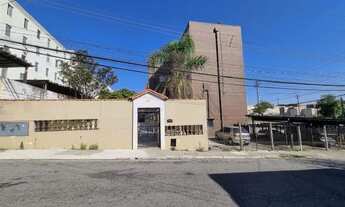 Imagem: Apartamento para venda tem 51 metros quadrados