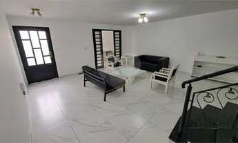 Imagem 5: Casa-São Paulo-PERDIZES