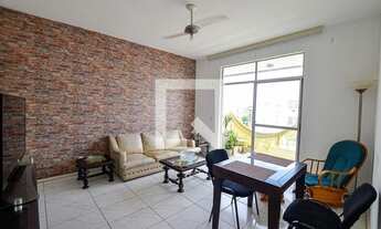 Imagem 2: Apartamento para Aluguel - São Domingos , 2 Quartos, 60 m2