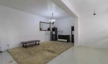 Imagem 3: Apartamento Locação 3 Dormitórios - 250 m² Jardim Paulista