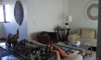 Imagem 3: APARTAMENTO - MORUMBI - SP