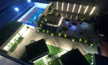 Imagem 4: Apartamento para aluguel com 102 m² com 3 quartos em Val-de-Cães