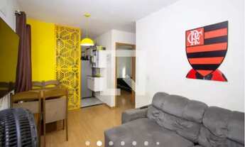 Imagem: Alugo Ap 2 quartos 2 vagas