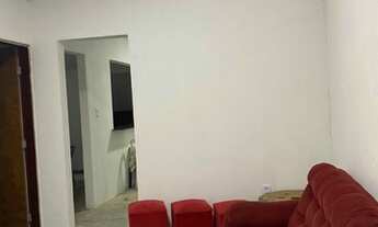 Imagem 2: Casa Mobiliada no Mosqueiro Matapuã