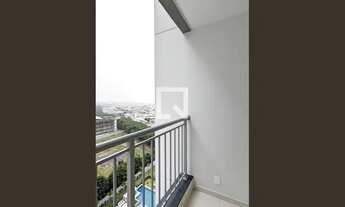 Imagem 7: Apartamento para Aluguel - Rudge Ramos, 2 Quartos, 50 m2