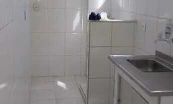 Imagem 6: Apartamento de 1 quarto, na Abolição, ao lado do Engenhão