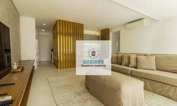 Imagem 6: Apartamento com 2 dormitórios para alugar, 92 m² por R$ 15.759,12/mês - Itaim Bibi - São P