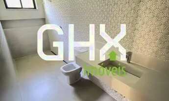 Imagem 5: Casa em condomínio à venda, 4 quartos, 2 suítes, 2 vagas, Condominio Sonho Verde - Lagoa S