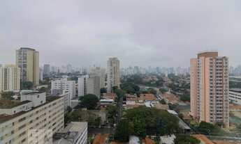 Imagem 4: Apartamento para Aluguel - Vila Olímpia, 2 Quartos, 74 m2