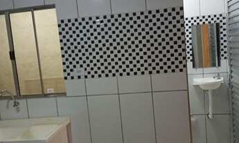 Imagem 3: Aluga-se Casa 3 Cômodos Miguel Badra