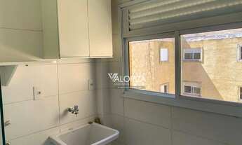 Imagem 5: Apartamento Condomínio Alpha Club