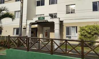 Imagem 2: Apartamento para aluguel possui 60 metros quadrados com 3 quartos