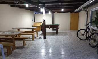 Imagem 3: CASA TEMPORADA FLORIANÓPOLIS