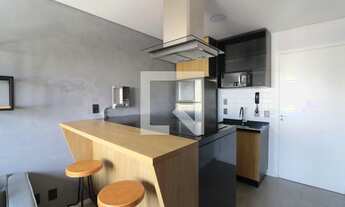 Imagem 5: Apartamento para Aluguel - Tatuapé, 1 Quarto, 27 m2