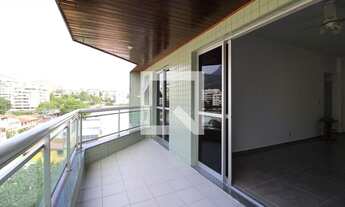 Imagem 5: Apartamento para Aluguel - Freguesia , 3 Quartos, 180 m2