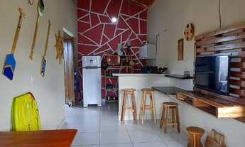 Imagem 10: Promoção - Casa por Temporada na Praia de Macapá - Luís Correia