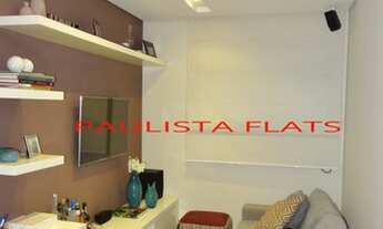 Imagem 2: SÃO PAULO - Apartamento Padrão - VILA NOVA CONCEIÇÃO