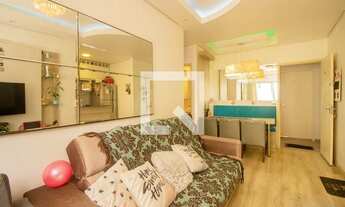 Imagem 5: Apartamento para Aluguel - Jardim Itu-Sabará, 2 Quartos, 52 m2