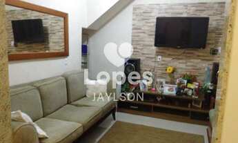 Imagem 2: Apartamento-À VENDA-Califórnia-Nova Iguaçu-RJ