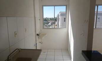 Imagem 2: Apartamento para aluguel Centro-Sul - Várzea Grande - MT