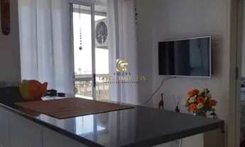 Imagem 2: Apartamento para venda- Jardim augusta sjc