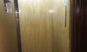 Imagem 4: Edifício residencial para venda tem 2400 metros quadrados com 1 quarto