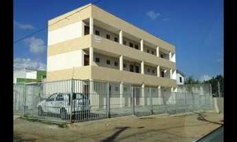 Imagem: Kitnet com garagem próximo ao Vale do Pará