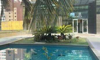 Imagem: Mobiliado na Alameda Oscar Niemayer 2 quartos