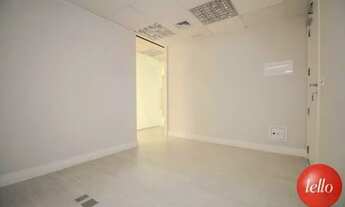 Imagem 7: São Paulo - Conjunto Comercial/Sala - Santa Cecília