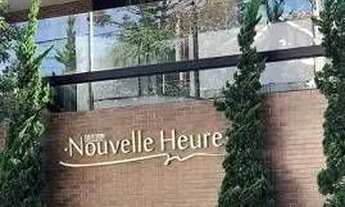 Imagem 2: Edificio Nouvelle Heure