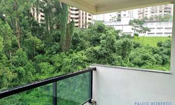 Imagem 5: APARTAMENTO - MORUMBI - SP