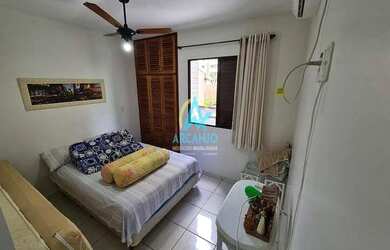 Imagem 6: Apartamento no Itaguá, Ubatuba - SP