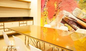 Imagem 6: INDAIATUBA - Apartamento Padrão - Residencial Pátio Andaluz