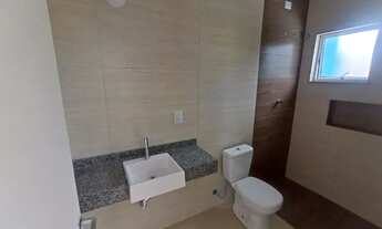 Imagem 7: Casa para venda com 90 metros quadrados com 2 quartos em São Fernando - Itanhaém - SP