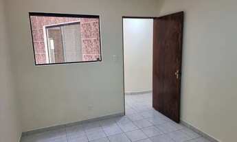 Imagem 6: Apartamento para aluguel com 100 metros quadrados com 3 quartos em Maurício de Nassau - Ca