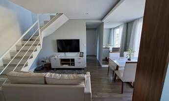 Imagem 2: Apartamento duplex em Araucária